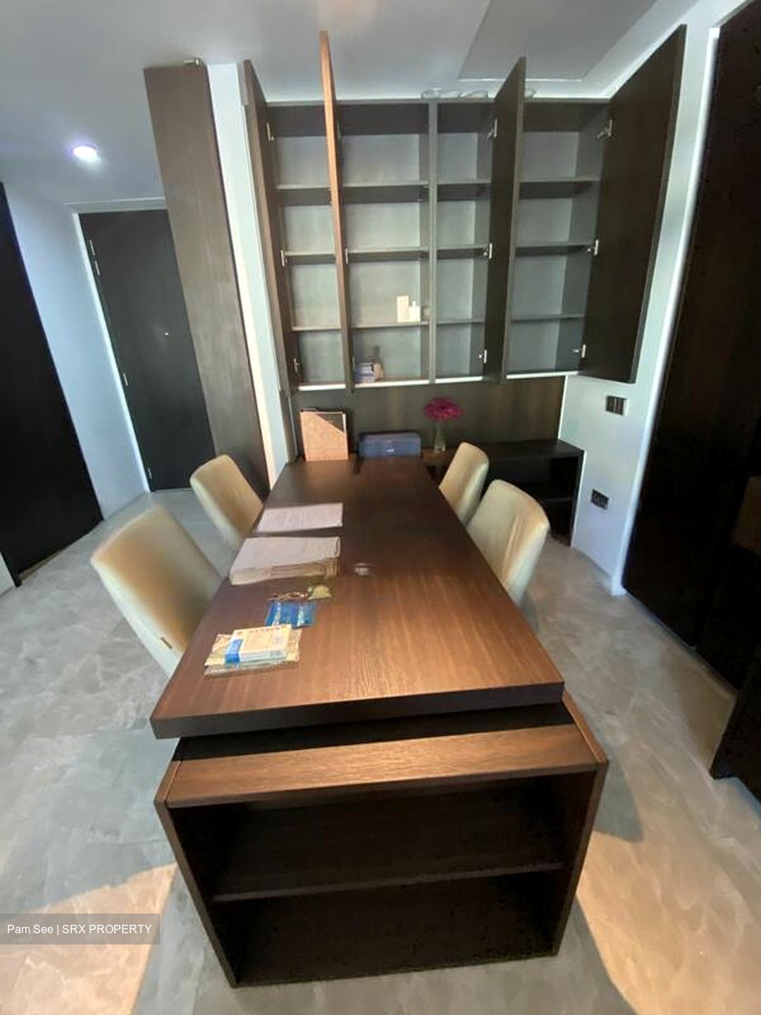 Corals At Keppel Bay (D4), Condominium #484539751